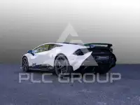 2024 Lamborghini Huracan