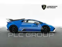 2024 Lamborghini Huracan