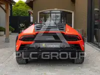 2024 Lamborghini Huracan