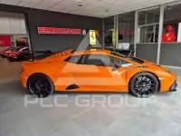2024 Lamborghini Huracan
