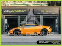 2024 Lamborghini Huracan