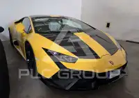 2024 Lamborghini Huracan
