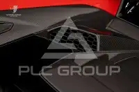 2024 Lamborghini Huracan