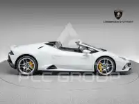2024 Lamborghini Huracan