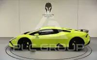 2024 Lamborghini Huracan