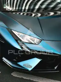 2024 Lamborghini Huracan