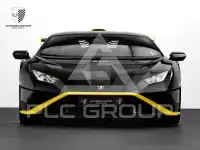 2024 Lamborghini Huracan