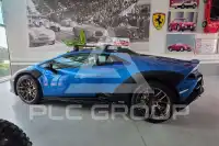 2024 Lamborghini Huracan