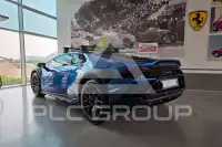 2024 Lamborghini Huracan