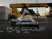 2024 Lamborghini Huracan