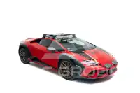 2024 Lamborghini Huracan