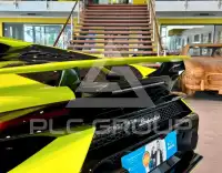 2024 Lamborghini Huracan