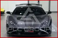 2024 Lamborghini Huracan
