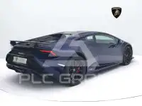 2024 Lamborghini Huracan