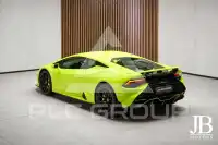 2024 Lamborghini Huracan