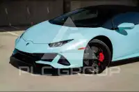 2024 Lamborghini Huracan