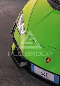 2024 Lamborghini Huracan