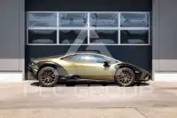 2024 Lamborghini Huracan