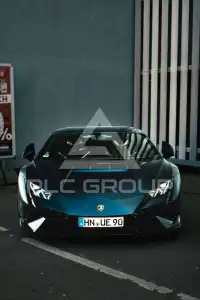 2024 Lamborghini Huracan