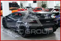 2024 Lamborghini Huracan