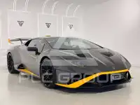 2024 Lamborghini Huracan