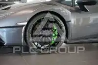 2024 Lamborghini Huracan