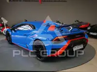 2024 Lamborghini Huracan