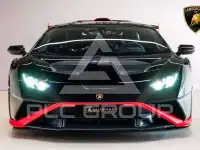 2024 Lamborghini Huracan