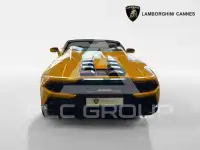 2024 Lamborghini Huracan