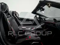 2024 Lamborghini Huracan
