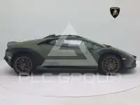 2024 Lamborghini Huracan