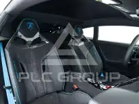 2024 Lamborghini Huracan