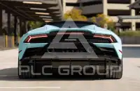 2024 Lamborghini Huracan