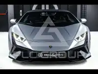 2024 Lamborghini Huracan