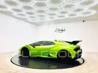 2024 Lamborghini Huracan