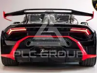 2024 Lamborghini Huracan