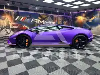 2024 Lamborghini Huracan
