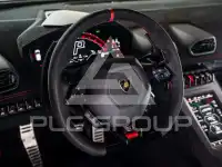 2024 Lamborghini Huracan