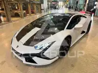 2024 Lamborghini Huracan