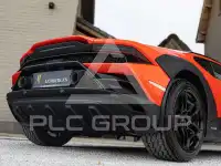 2024 Lamborghini Huracan