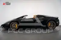 2024 Lamborghini Huracan