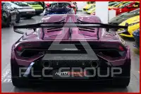 2024 Lamborghini Huracan