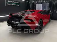 2023 Lamborghini Huracan