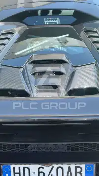 2024 Lamborghini Huracan