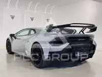 2024 Lamborghini Huracan