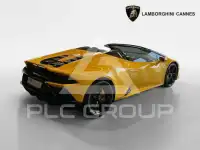 2024 Lamborghini Huracan
