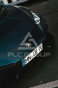 2024 Lamborghini Huracan