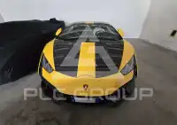 2024 Lamborghini Huracan
