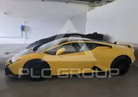 2024 Lamborghini Huracan