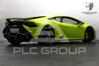 2024 Lamborghini Huracan